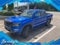 2024 Nissan Frontier PRO-X