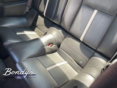 2011 Ford Mustang GT Premium