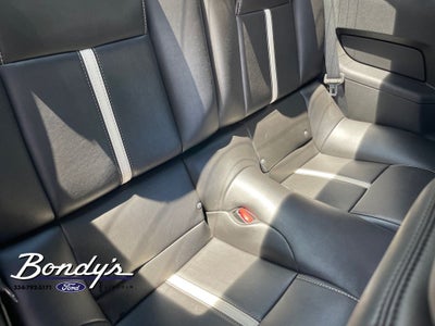 2011 Ford Mustang GT Premium