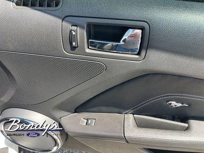 2011 Ford Mustang GT Premium