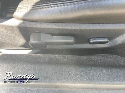2011 Ford Mustang GT Premium