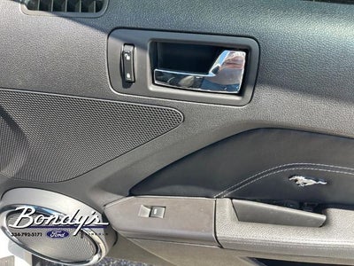 2011 Ford Mustang GT Premium