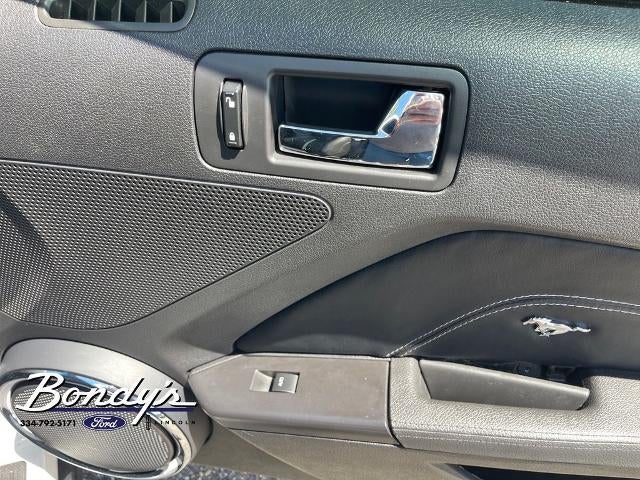 2011 Ford Mustang GT Premium