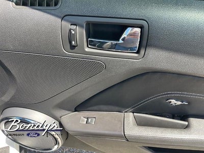 2011 Ford Mustang GT Premium