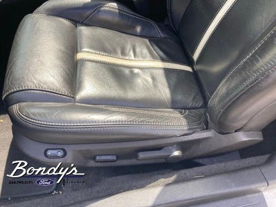 2011 Ford Mustang GT Premium
