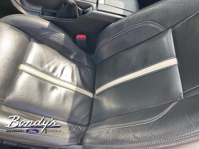 2011 Ford Mustang GT Premium
