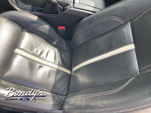 2011 Ford Mustang GT Premium