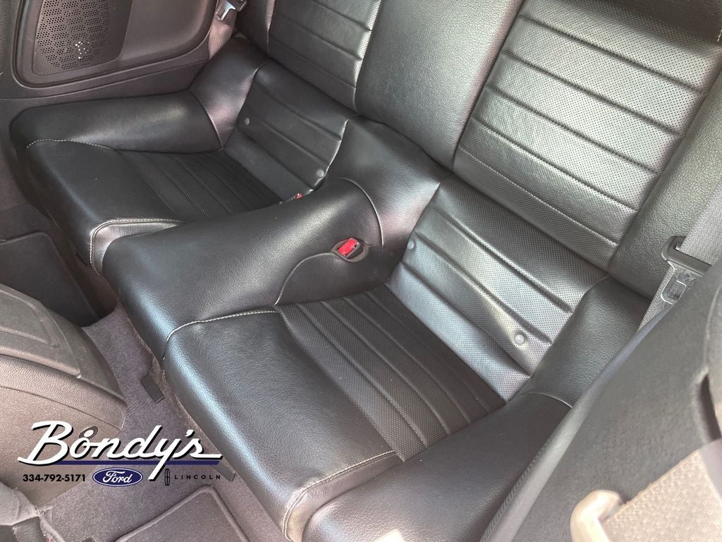 2010 Ford Mustang GT