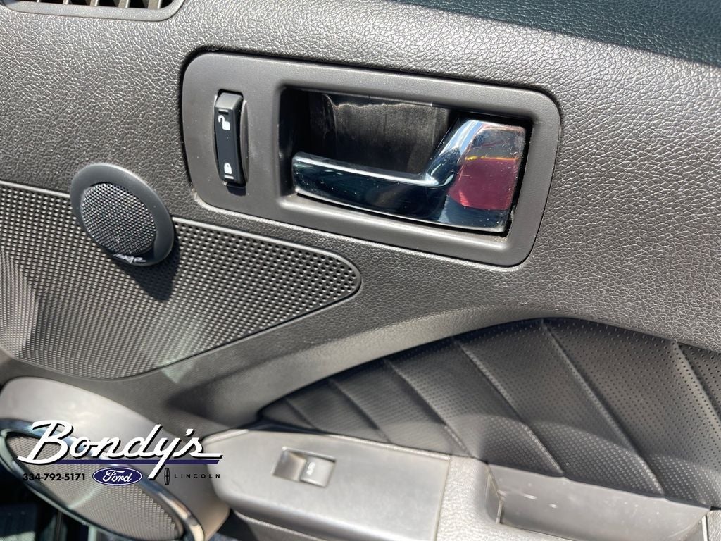 2010 Ford Mustang GT