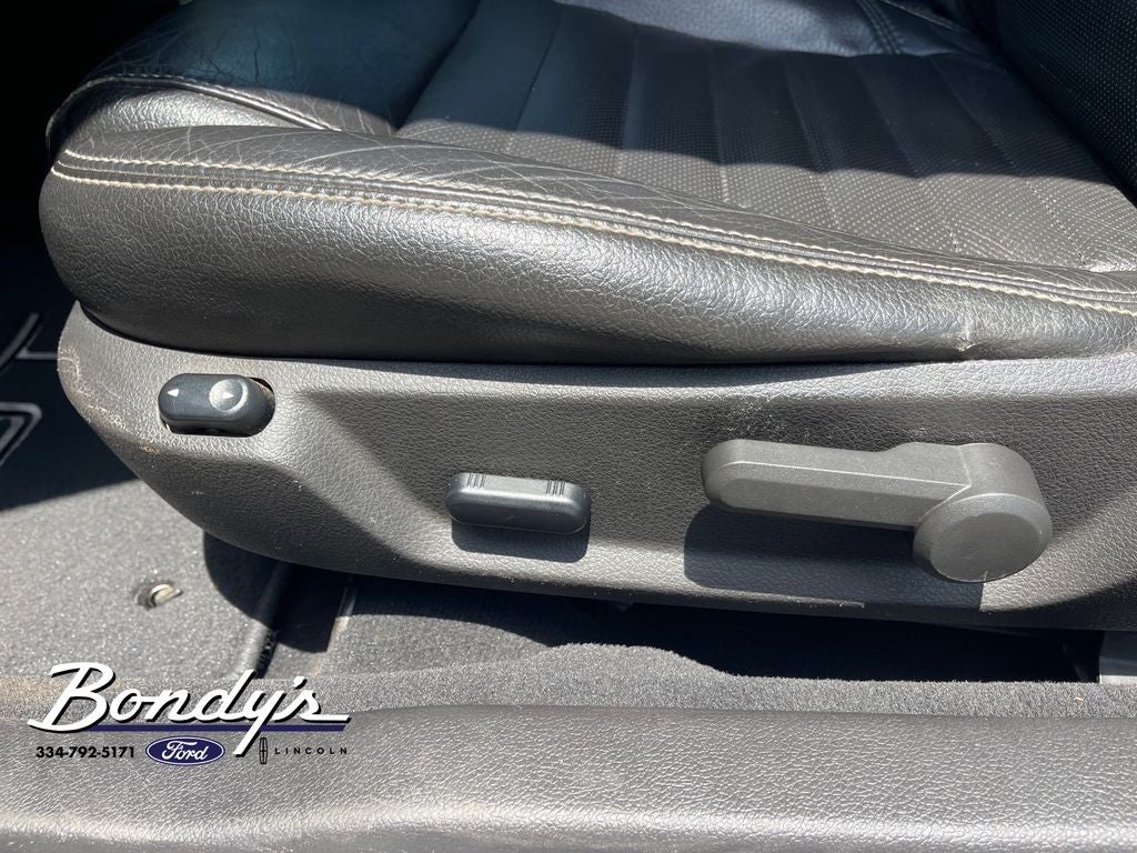 2010 Ford Mustang GT