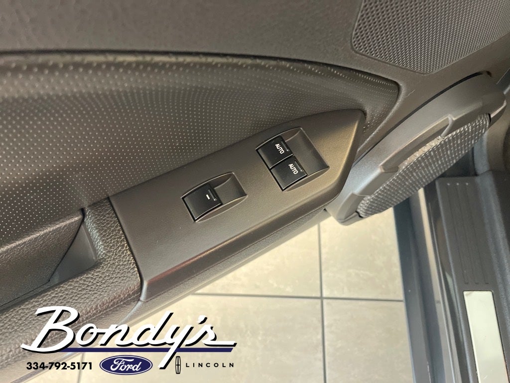 2007 Ford Mustang Shelby GT500