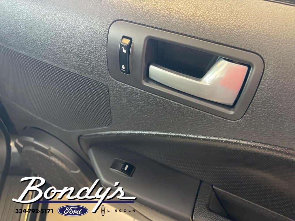 2007 Ford Mustang Shelby GT500