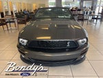 2007 Ford Mustang Shelby GT500