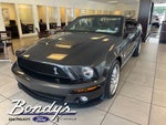 2007 Ford Mustang Shelby GT500