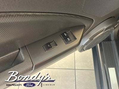 2007 Ford Mustang Shelby GT500