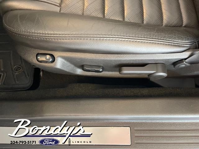 2007 Ford Mustang Shelby GT500