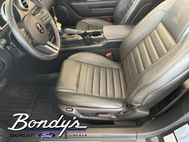 2007 Ford Mustang Shelby GT500