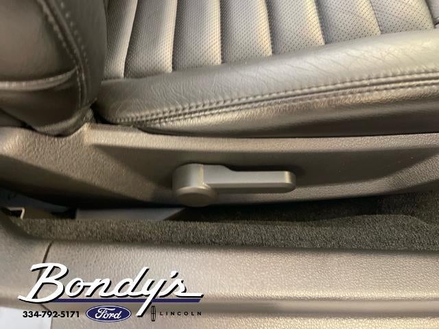 2007 Ford Mustang Shelby GT500