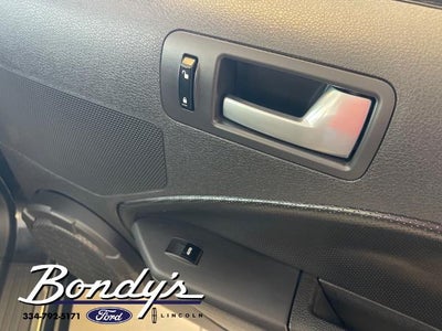 2007 Ford Mustang Shelby GT500