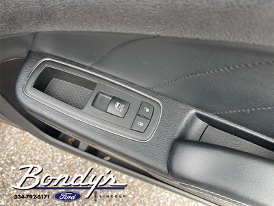 2015 Dodge Charger SRT Hellcat