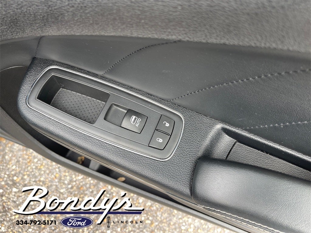 2015 Dodge Charger SRT Hellcat