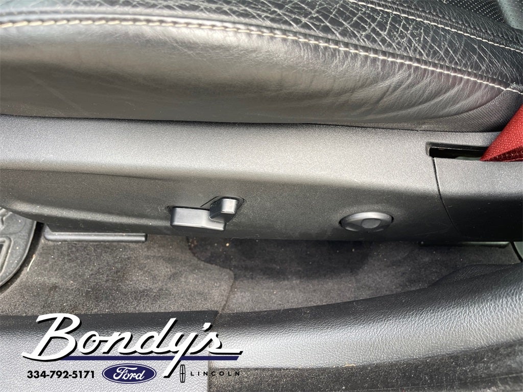 2015 Dodge Charger SRT Hellcat