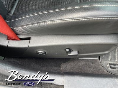 2015 Dodge Charger SRT Hellcat