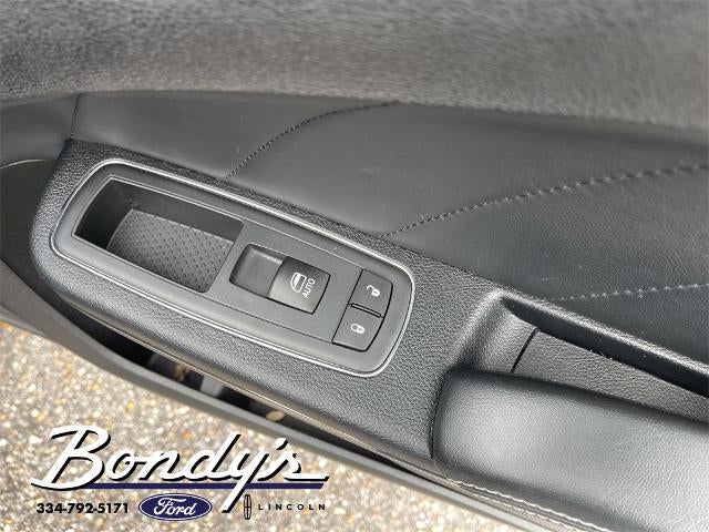 2015 Dodge Charger SRT Hellcat