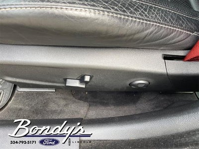 2015 Dodge Charger SRT Hellcat