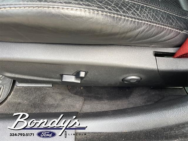 2015 Dodge Charger SRT Hellcat