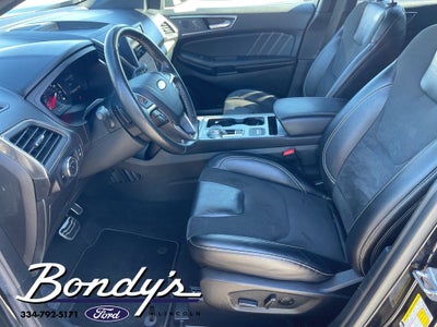 2023 Ford Edge ST