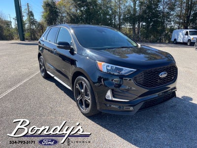 2023 Ford Edge ST