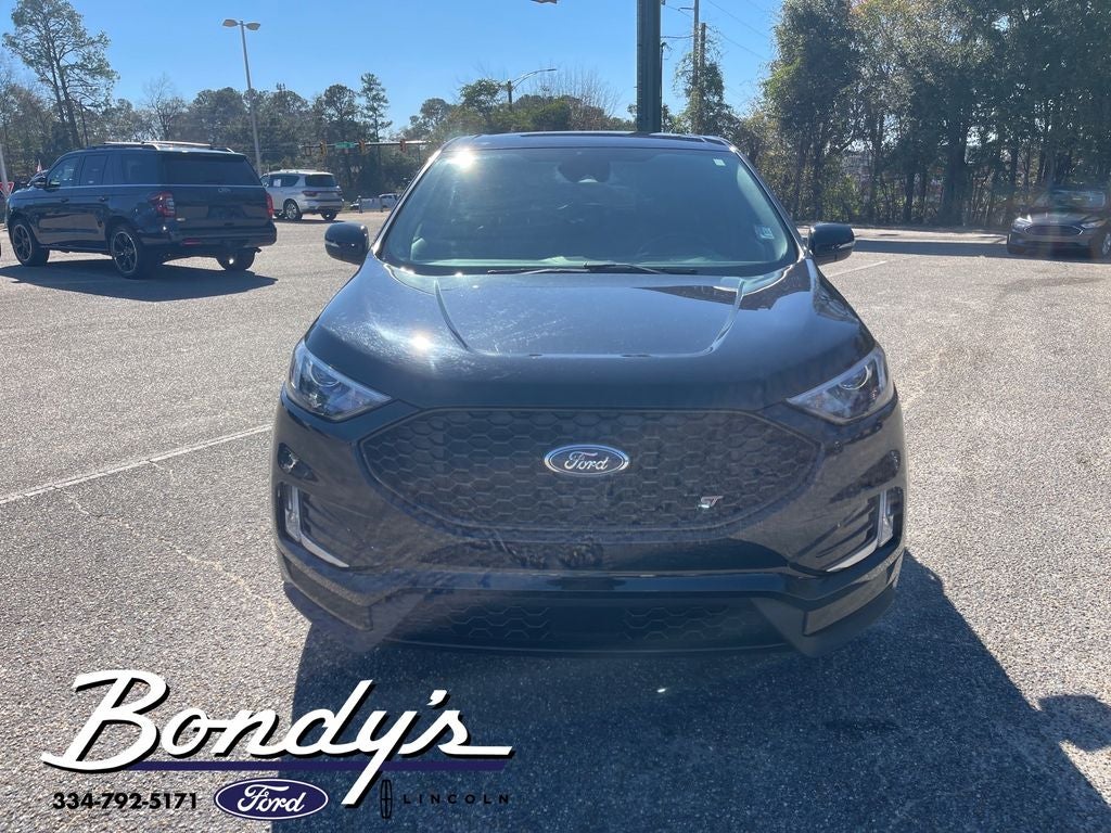 2023 Ford Edge ST