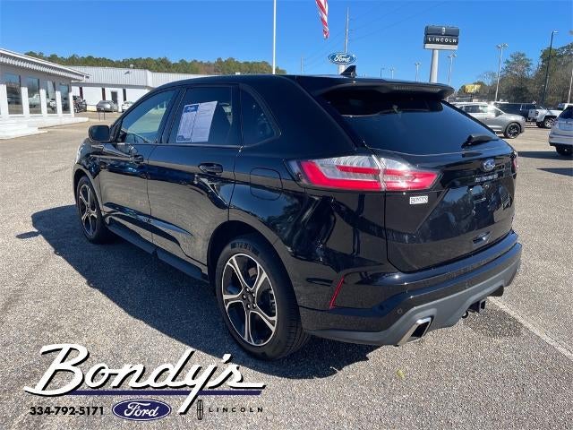 2023 Ford Edge ST