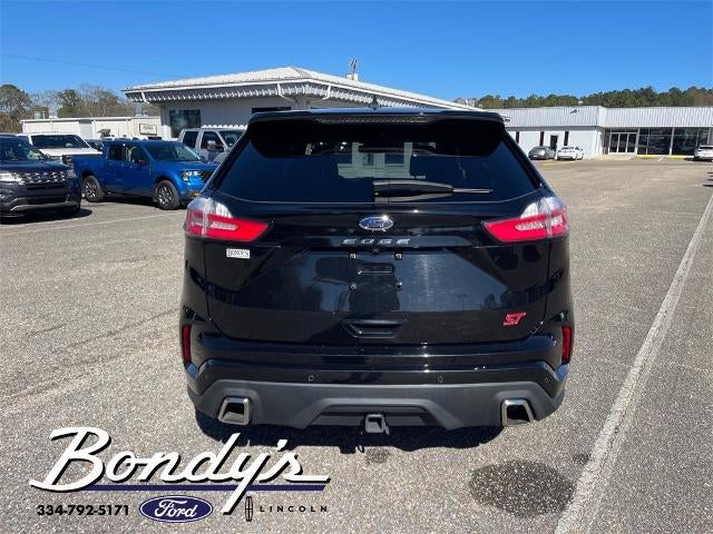 2023 Ford Edge ST