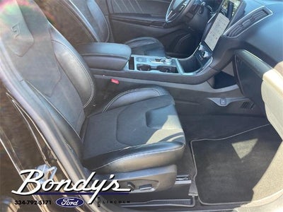 2023 Ford Edge ST