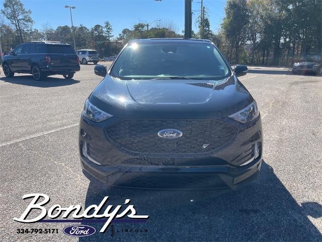 2023 Ford Edge ST