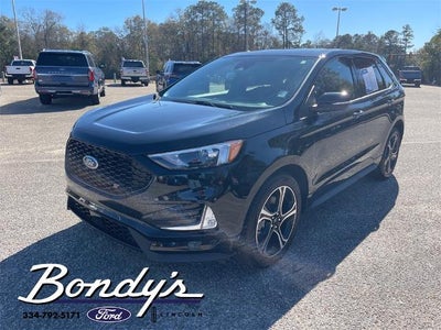 2023 Ford Edge ST