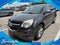 2013 Chevrolet Equinox LT 1LT
