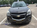 2013 Chevrolet Equinox LT 1LT