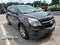 2013 Chevrolet Equinox LT 1LT