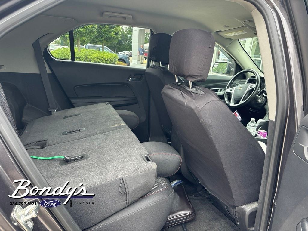 2013 Chevrolet Equinox LT 1LT