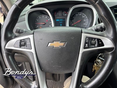 2013 Chevrolet Equinox LT 1LT