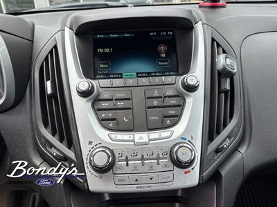 2013 Chevrolet Equinox LT 1LT