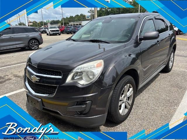 2013 Chevrolet Equinox LT 1LT