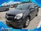2013 Chevrolet Equinox LT 1LT