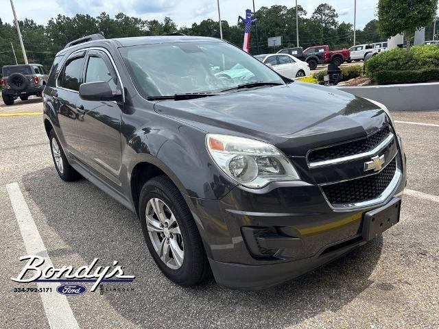 2013 Chevrolet Equinox LT 1LT