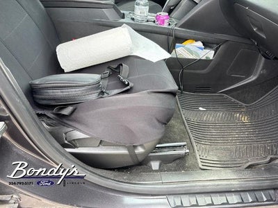 2013 Chevrolet Equinox LT 1LT
