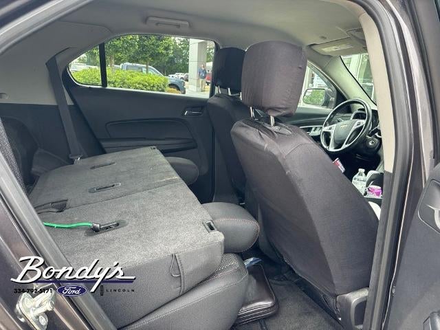 2013 Chevrolet Equinox LT 1LT
