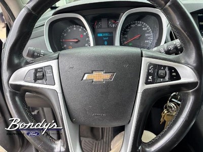 2013 Chevrolet Equinox LT 1LT